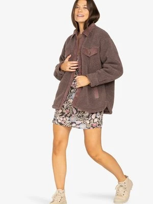 Kurtka z polaru Billabong