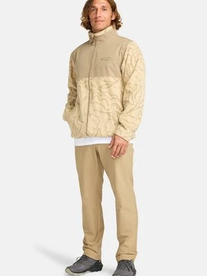 Kurtka z polaru Billabong