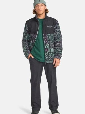 Kurtka z polaru Billabong