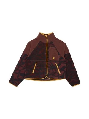 Kurtka z polaru Billabong