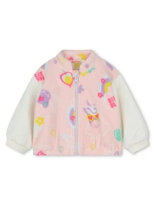 Kurtka z polaru Billieblush