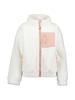 Kurtka z polaru BLUE SEVEN