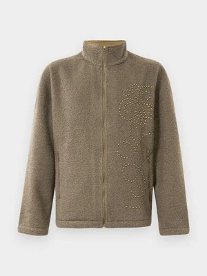 Kurtka z polaru BLUEMARBLE