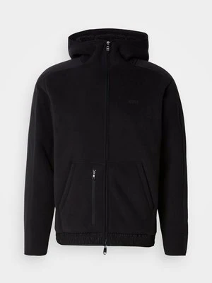 Kurtka z polaru Boss