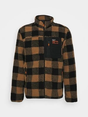 Kurtka z polaru Brave Soul