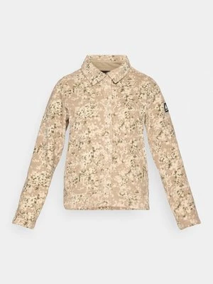 Kurtka z polaru Burton