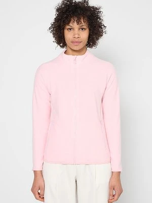 Kurtka z polaru Calvin Klein Golf