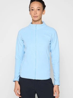 Kurtka z polaru Calvin Klein Golf