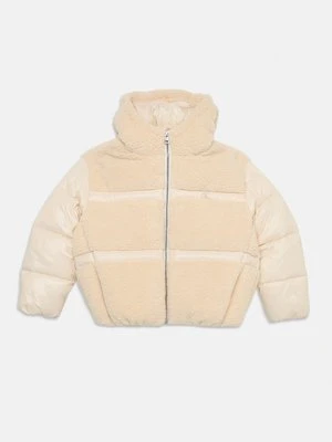 Kurtka z polaru Calvin Klein Jeans