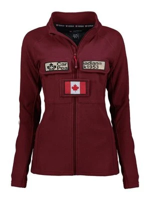 Kurtka z polaru Canadian Peak