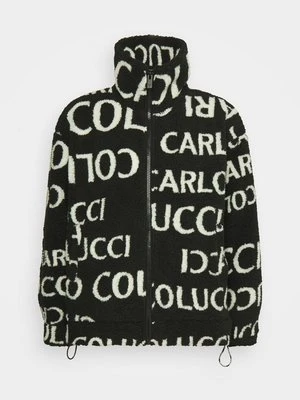 Kurtka z polaru carlo colucci