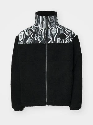 Kurtka z polaru carlo colucci