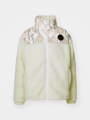 Kurtka z polaru carlo colucci