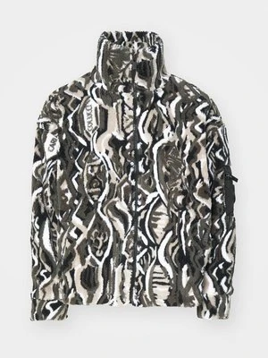 Kurtka z polaru carlo colucci