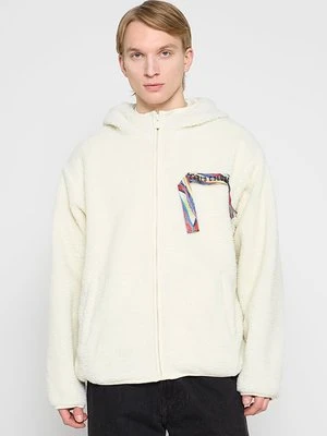 Kurtka z polaru carlo colucci