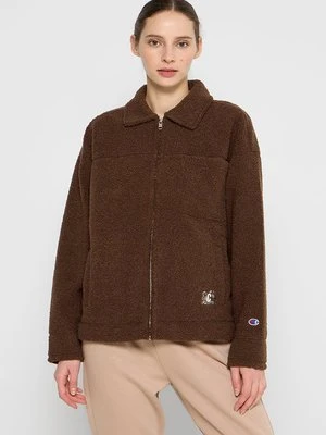 Kurtka z polaru Champion