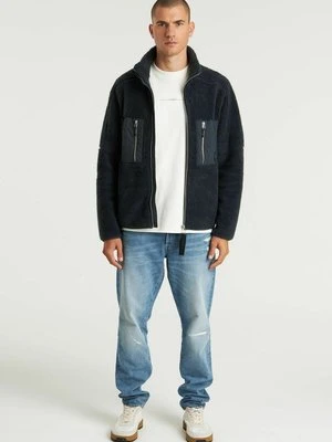 Kurtka z polaru CHASIN'