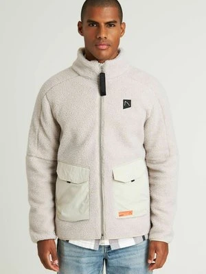 Kurtka z polaru CHASIN'