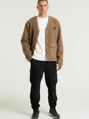 Kurtka z polaru CHASIN'