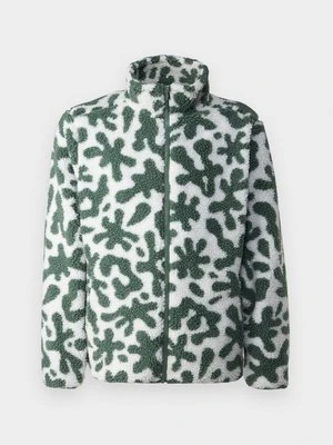 Kurtka z polaru cleptomanicx