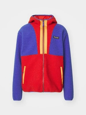 Kurtka z polaru Columbia