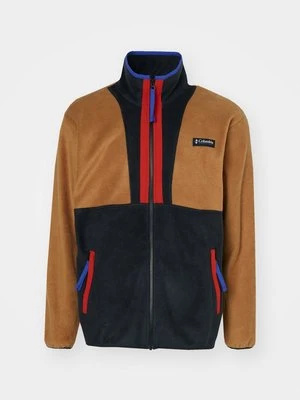 Kurtka z polaru Columbia