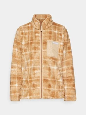 Kurtka z polaru Columbia