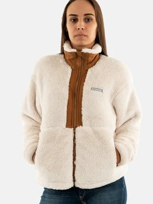 Kurtka z polaru Columbia