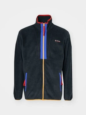 Kurtka z polaru Columbia