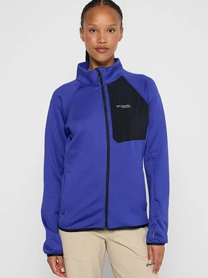 Kurtka z polaru Columbia