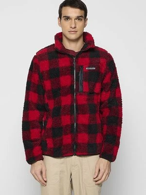 Kurtka z polaru Columbia