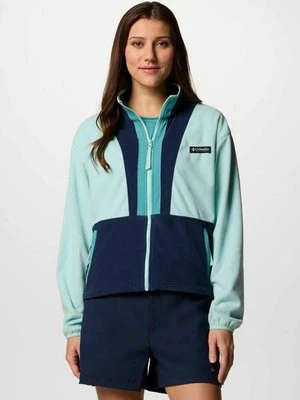 Kurtka z polaru Columbia