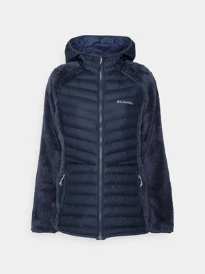 Kurtka z polaru Columbia
