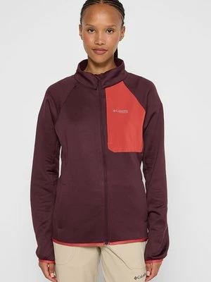 Kurtka z polaru Columbia