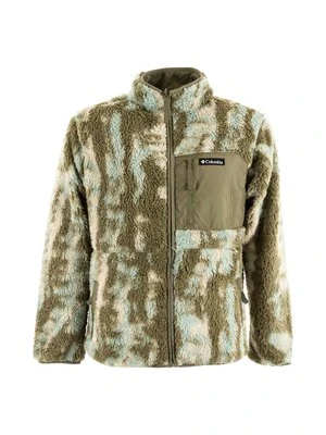 Kurtka z polaru Columbia