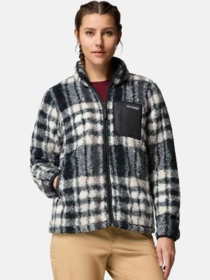 Kurtka z polaru Columbia