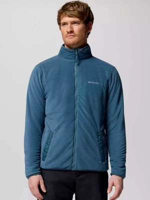 Kurtka z polaru Columbia