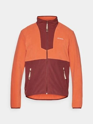 Kurtka z polaru Columbia