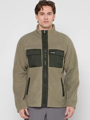 Kurtka z polaru Columbia