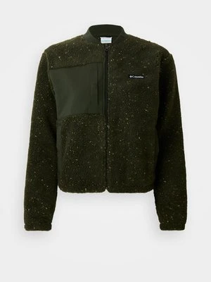 Kurtka z polaru Columbia