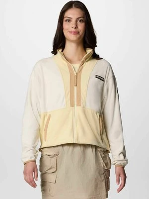 Kurtka z polaru Columbia