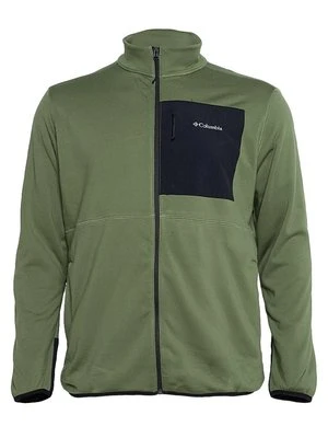 Kurtka z polaru Columbia