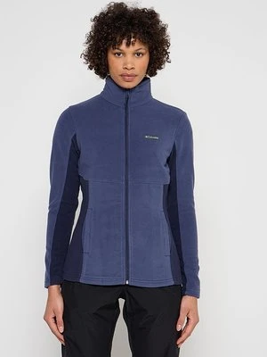 Kurtka z polaru Columbia