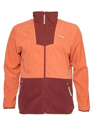 Kurtka z polaru Columbia