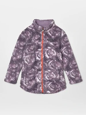 Kurtka z polaru Columbia