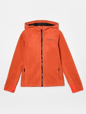 Kurtka z polaru Columbia