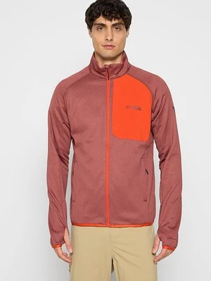 Kurtka z polaru Columbia