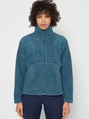 Kurtka z polaru Columbia