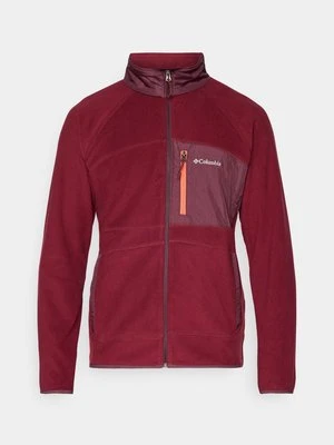 Kurtka z polaru Columbia