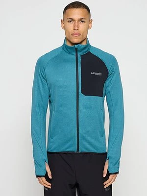 Kurtka z polaru Columbia